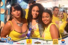 Camarote Espaço Folia (PM)
